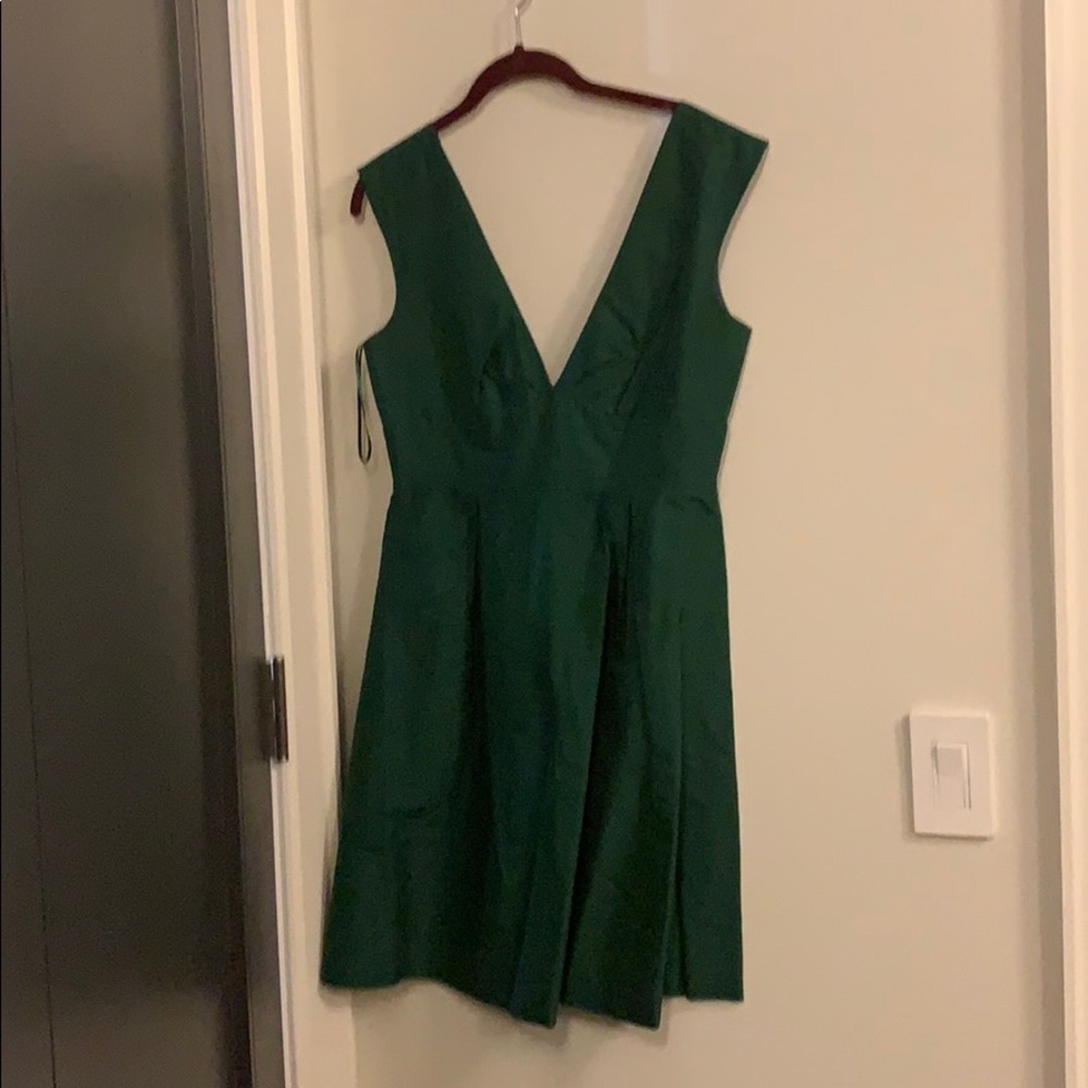 J Crew Dress